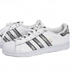 adidas con strass