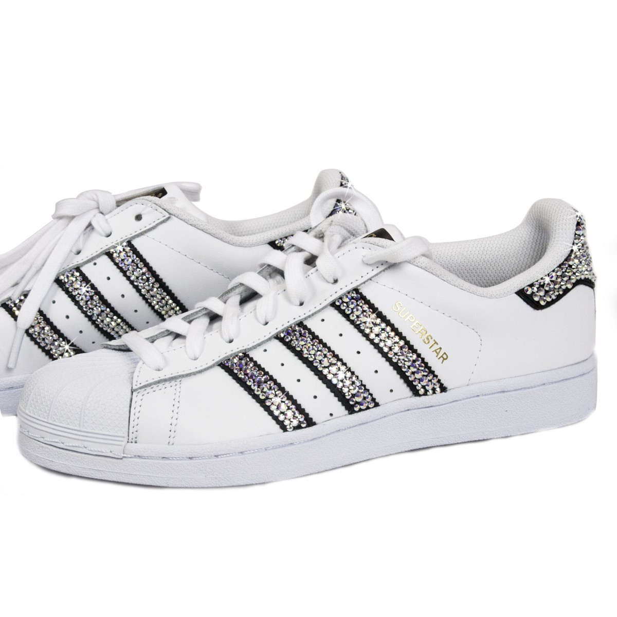 adidas superstar star