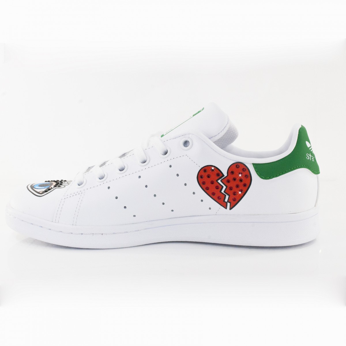 stan smith patch