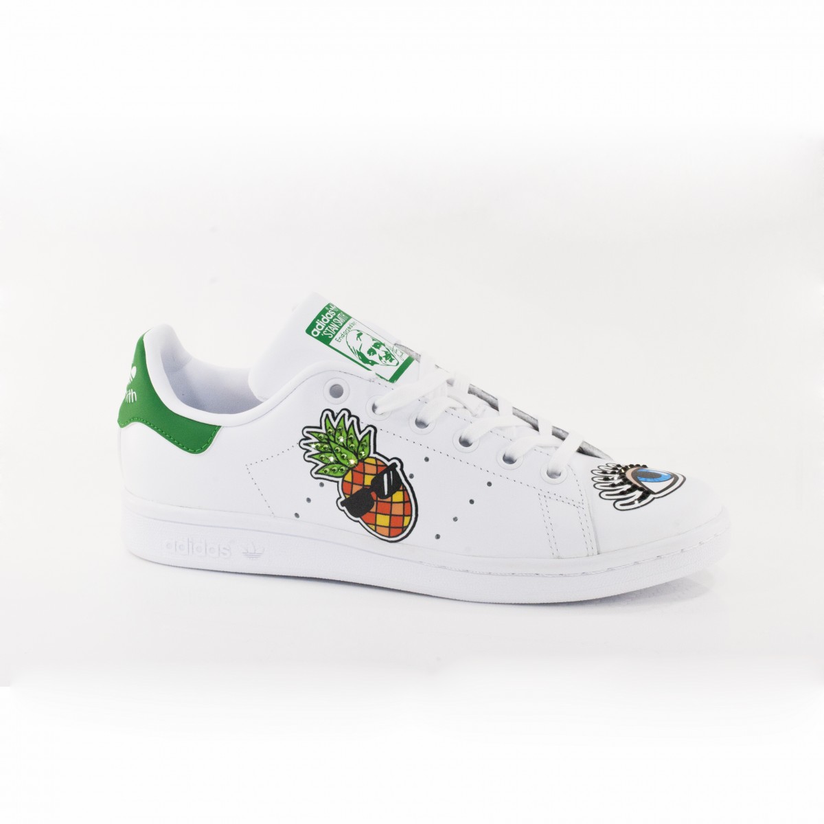 adidas stan smith strass