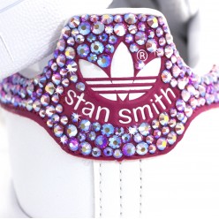 adidas strass