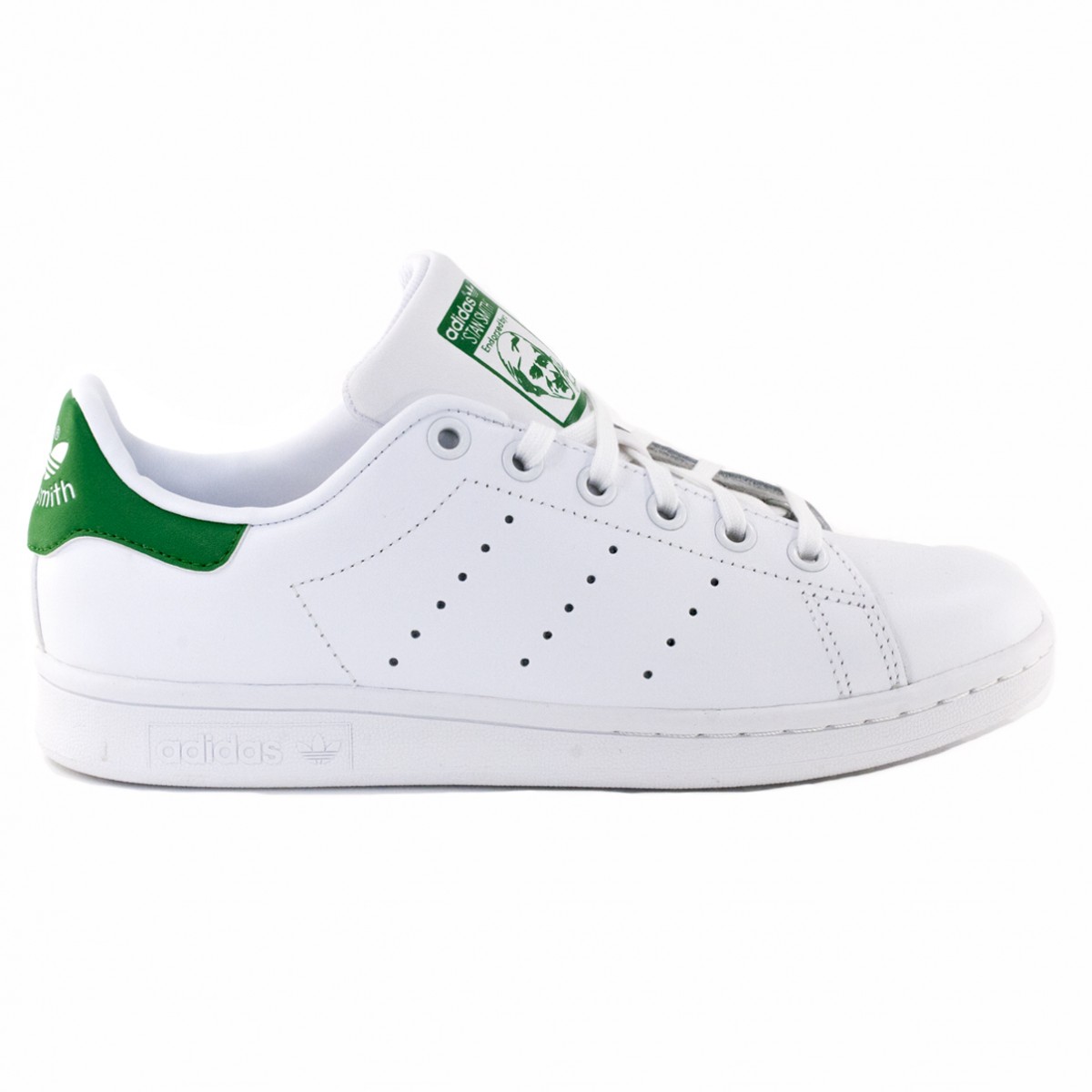 stan smith con tacco