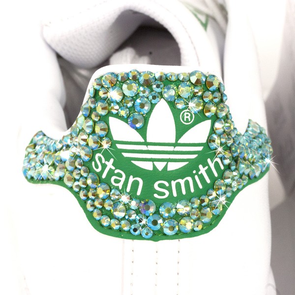 stan smith strass